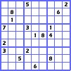 Sudoku Moyen 65810