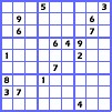 Sudoku Moyen 95147