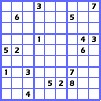 Sudoku Moyen 121691