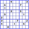 Sudoku Moyen 73838