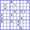 Sudoku Moyen 85329