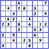 Sudoku Moyen 99151