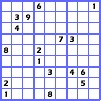 Sudoku Moyen 80897