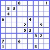 Sudoku Moyen 45553