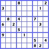 Sudoku Moyen 129059