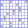 Sudoku Moyen 34948