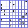 Sudoku Moyen 184138