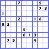 Sudoku Moyen 49555
