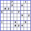 Sudoku Moyen 67178
