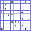 Sudoku Moyen 127980