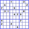 Sudoku Moyen 116515