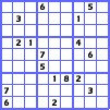 Sudoku Moyen 54374