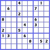 Sudoku Moyen 183493