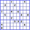 Sudoku Moyen 114574