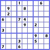 Sudoku Moyen 113611