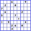 Sudoku Moyen 81127