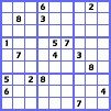 Sudoku Moyen 92183