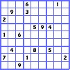 Sudoku Moyen 184281