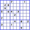 Sudoku Moyen 94330
