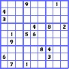Sudoku Moyen 56552