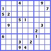 Sudoku Moyen 56352