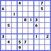 Sudoku Moyen 138160