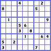 Sudoku Moyen 79219