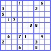 Sudoku Moyen 128055