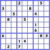 Sudoku Moyen 37647
