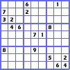 Sudoku Moyen 147615