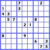 Sudoku Moyen 133131