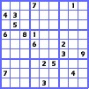 Sudoku Moyen 38425