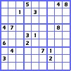 Sudoku Moyen 51782