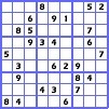 Sudoku Moyen 45276