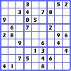 Sudoku Moyen 215283