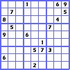 Sudoku Moyen 86242