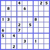 Sudoku Moyen 131724
