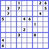 Sudoku Moyen 135415