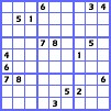 Sudoku Moyen 183049