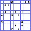 Sudoku Moyen 84481