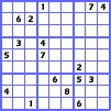 Sudoku Moyen 74855