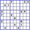 Sudoku Moyen 183700
