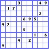 Sudoku Moyen 128326
