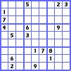Sudoku Moyen 139491