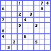 Sudoku Moyen 132024