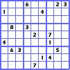 Sudoku Moyen 184495
