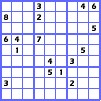 Sudoku Moyen 40956