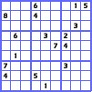 Sudoku Moyen 127541