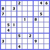 Sudoku Moyen 64710