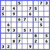 Sudoku Moyen 209868